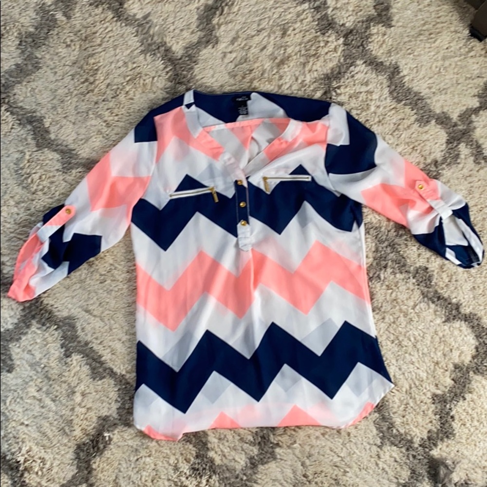 Women’s blouse
